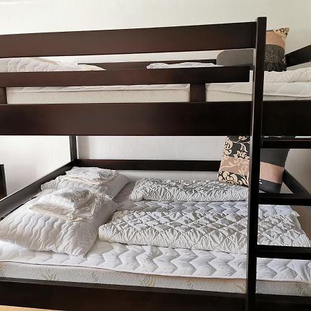 Apartman Romance ليبنو ناد فلتافو المظهر الخارجي الصورة