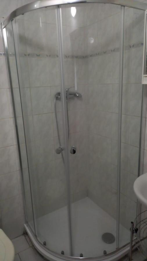 Apartman Romance ليبنو ناد فلتافو المظهر الخارجي الصورة