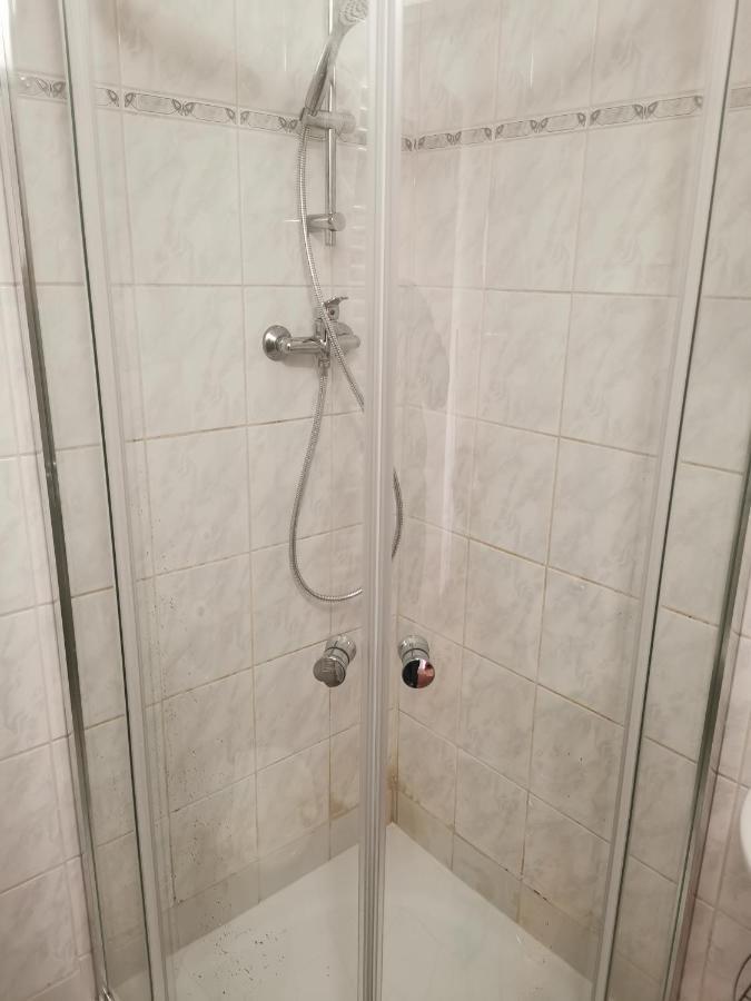 Apartman Romance ليبنو ناد فلتافو المظهر الخارجي الصورة