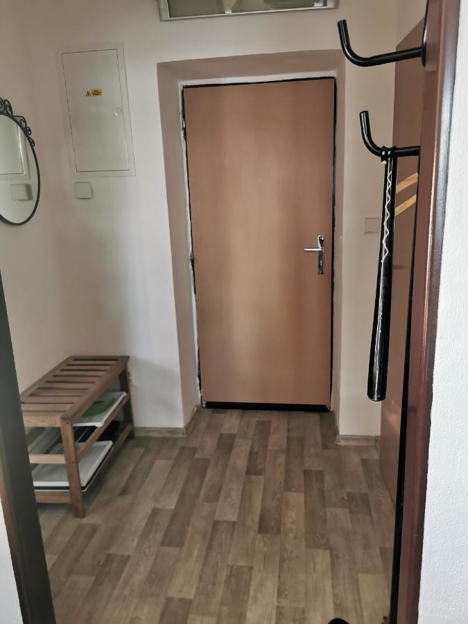 Apartman Romance ليبنو ناد فلتافو المظهر الخارجي الصورة