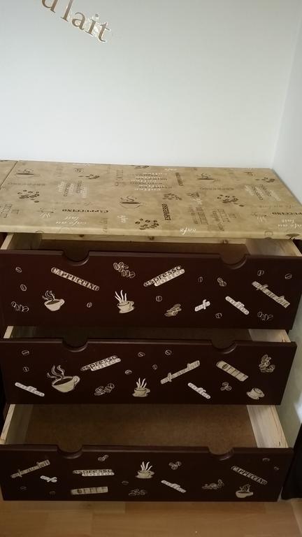 Apartman Romance ليبنو ناد فلتافو المظهر الخارجي الصورة