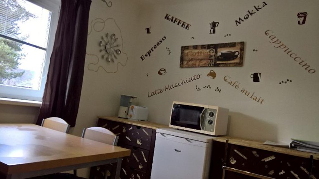Apartman Romance ليبنو ناد فلتافو المظهر الخارجي الصورة