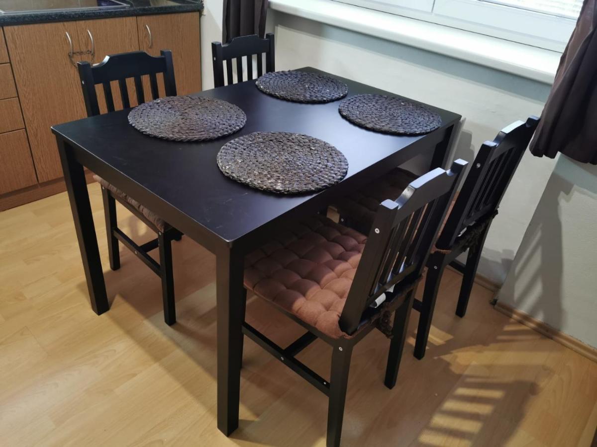 Apartman Romance ليبنو ناد فلتافو المظهر الخارجي الصورة