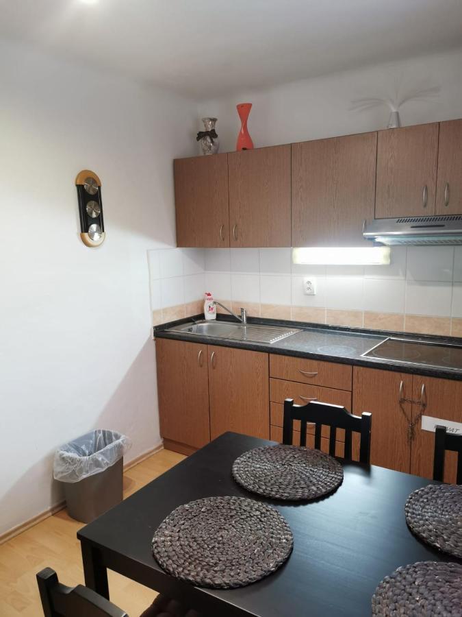 Apartman Romance ليبنو ناد فلتافو المظهر الخارجي الصورة